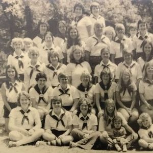 Meet your Posher, Diane